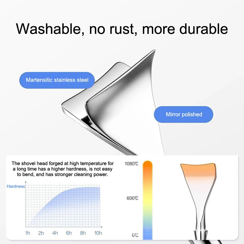 Blackhead Acne Remover Pimple Popper Tool Acne Needle Removing Hair Follicle Cleaning Whitehead Nose Face Blemish Extractor