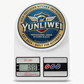 10kg/1g Digital Kitchen Scale, Electronic Food Scale, High-precision Dietary Balance Measurement Tool for Cooking and Baking