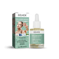 EELHOE Collagen Booster Serum Firming Lifting Wrinkle Remover Anti-aging Serum Fade Fine Lines Face Essence Nourishing Skin Care