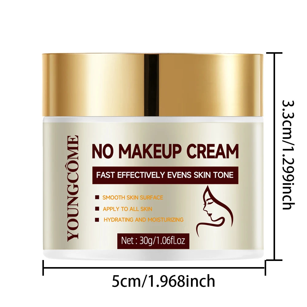 YOUNGCOME Retinol Lifting Firming Cream Collagen Wrinkle Remover Face Cream For Moisturizer Whitening Brighten Skin Products