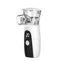Nano Cold Spray Facial Steamer - Mini Portable Hydrating Beauty Apparatus Skin Care Humidifier