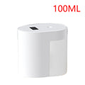Pulverizer Nano Spray Gun 250ml Nano Mist Sprayer Sanitizer Gun Pulverizer Disinfection Machine Portable Air Sterilizer