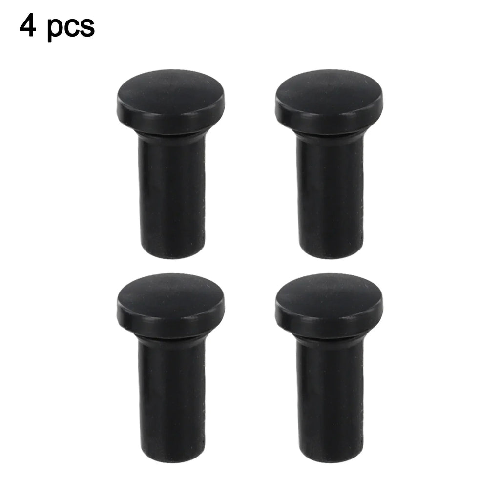 Airfryer As Shown Air Fryer Legs 10QT Air Fryer Accessories Dishwasher Safe Easy Installation Non-tear Rubber Pads