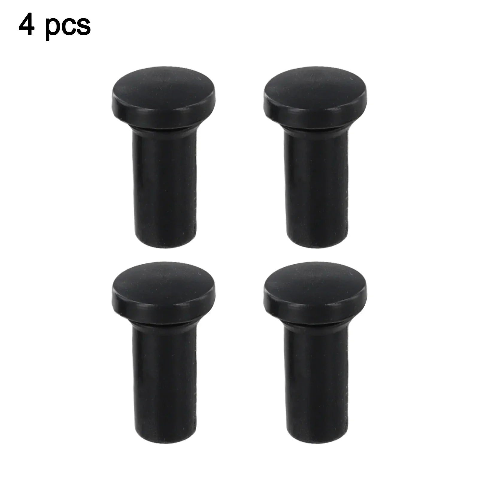 Airfryer As Shown Air Fryer Legs 10QT Air Fryer Accessories Dishwasher Safe Easy Installation Non-tear Rubber Pads