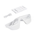 Eye Massager under-eyes Relax Fatigue Eye Glasses Lighten Dark Circles Smooth Eye Fine Line belleza Eye Care