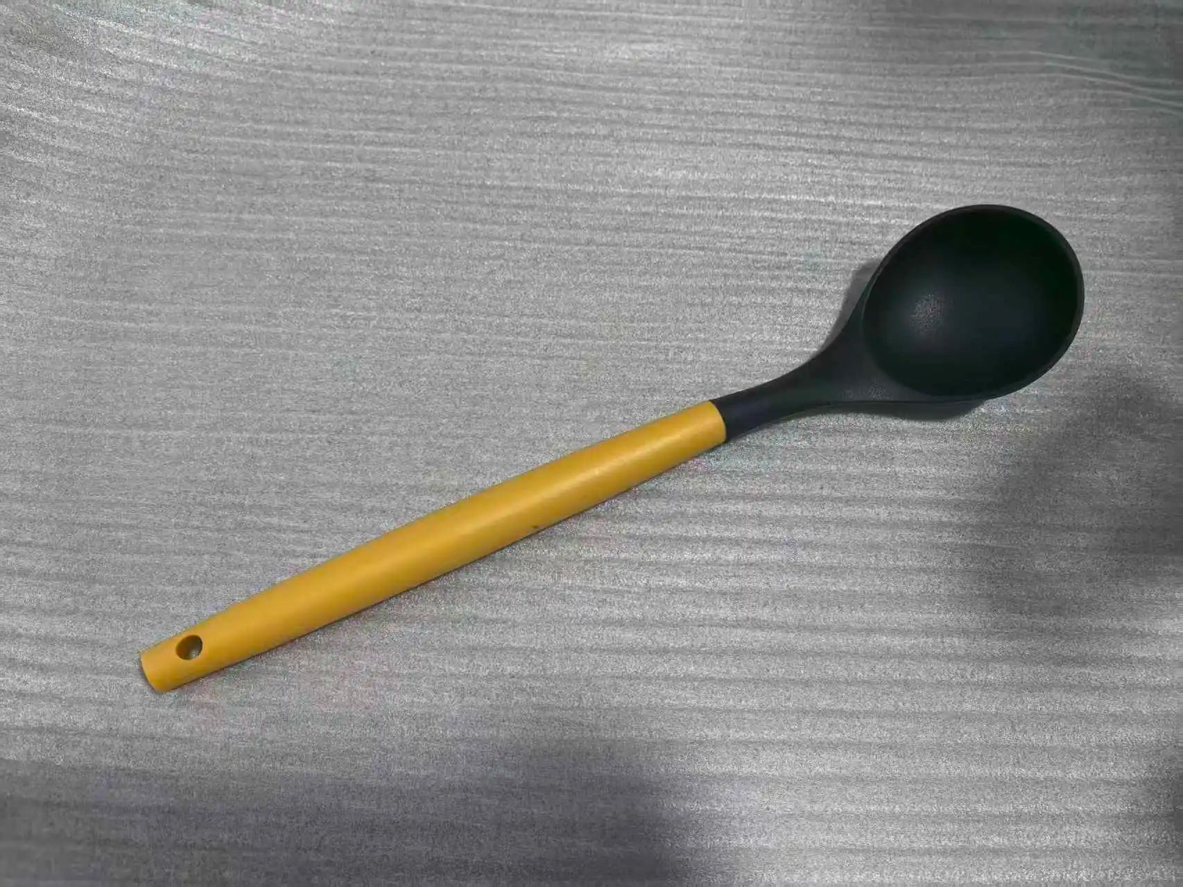 Silicone Cooking Utensils,Turner Tongs,Spatula,Spoon,Brush,Whisk for Nonstick Cookware,Heat Resistant,Dishwasher Safe (BPA Free)
