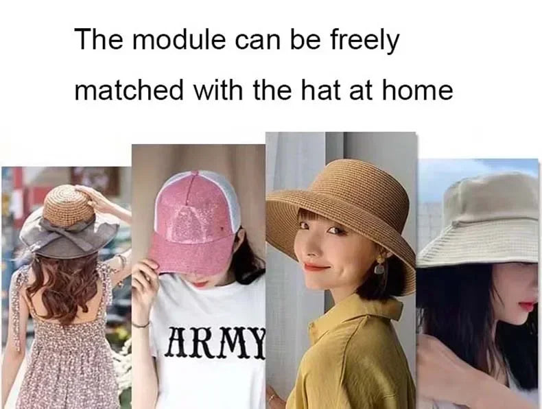 Hair Growth Cap Anti Hair Loss and Growth 56 LEDs Helmet Hat Hair Regrowth Light Therapy Device Relax Head Treatment Hat Machine
