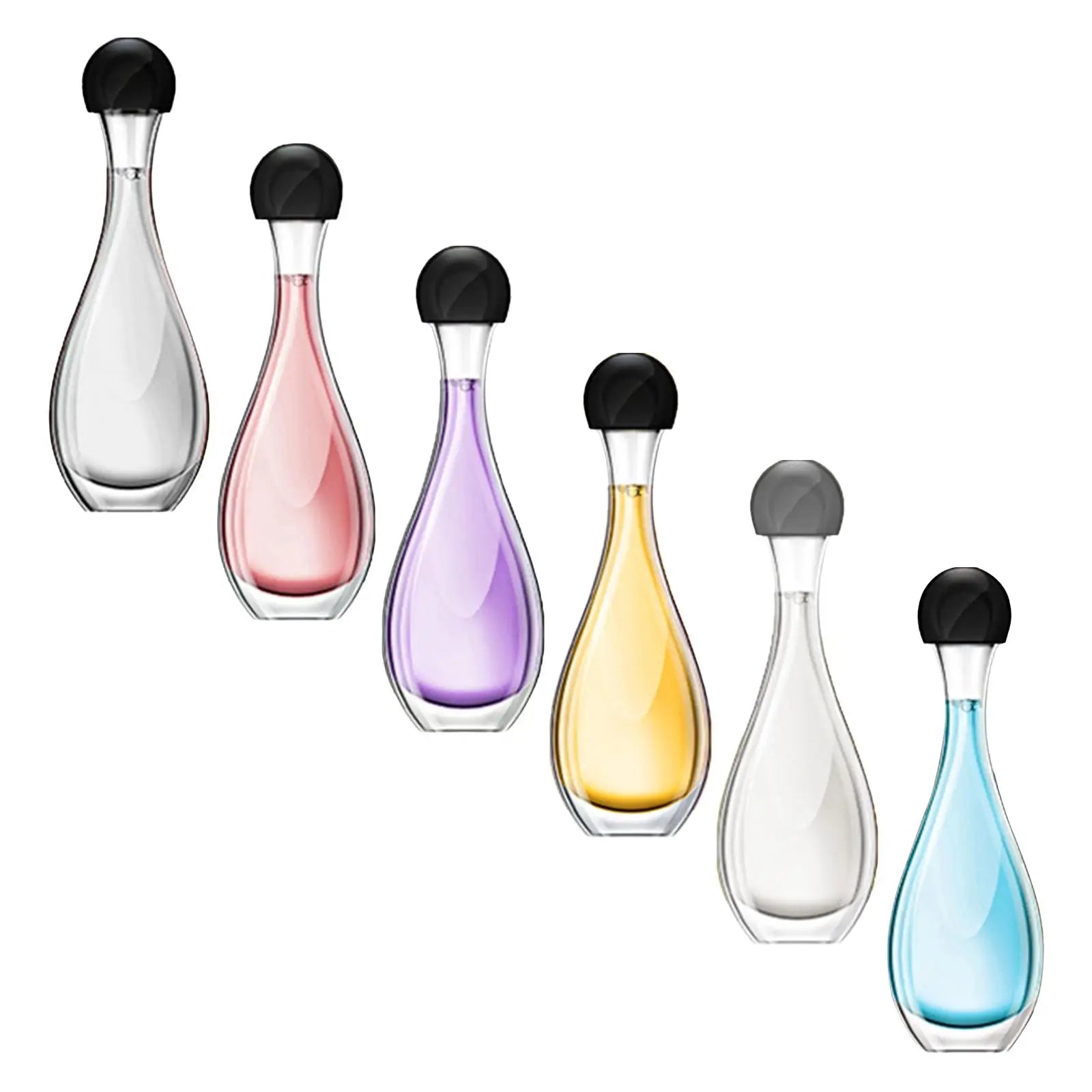 Essential Oil for Diffuser Humidifiers Essential Oil Perfume Making Aroma Scented Oil for Home Living Room Laundry Room Hotel