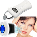Microcurrent Face Lift Machine Skin Rejuvenation Lifting Tightening Anti-Wrinkle Galvanic Beauty Care Micocurrents Facial Device