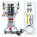 500G Electric Coffee Grinder Spice Grinder Electric Grains Mill Beans Nuts Spices Grain Herbal Powder Mixer Dry Food Grinder