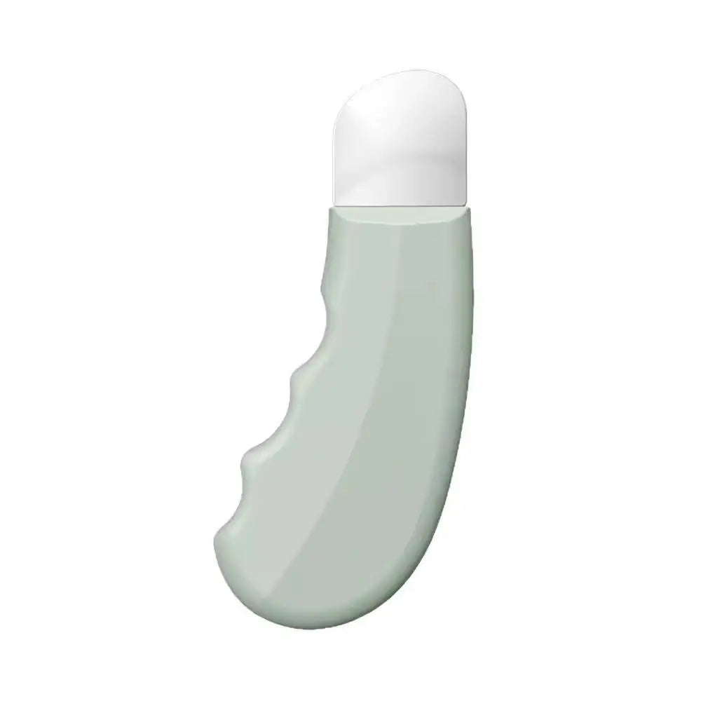 Deep Cleansing Blackhead and Whitehead Removal Tool Skin Pore Cleaner Skin Care Beauty Tools Blackhead Scraper Silicone New