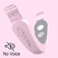 Ems Micro-Current Face Slimming Instrument Tighten Double Chin Face Slimming Facial Beauty Instrument