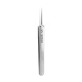 Blackhead Removal Tweezers Stainless Steel Tools - Effective Comedones Extractor, Whiteheads Removal Deep Cleansing Tools