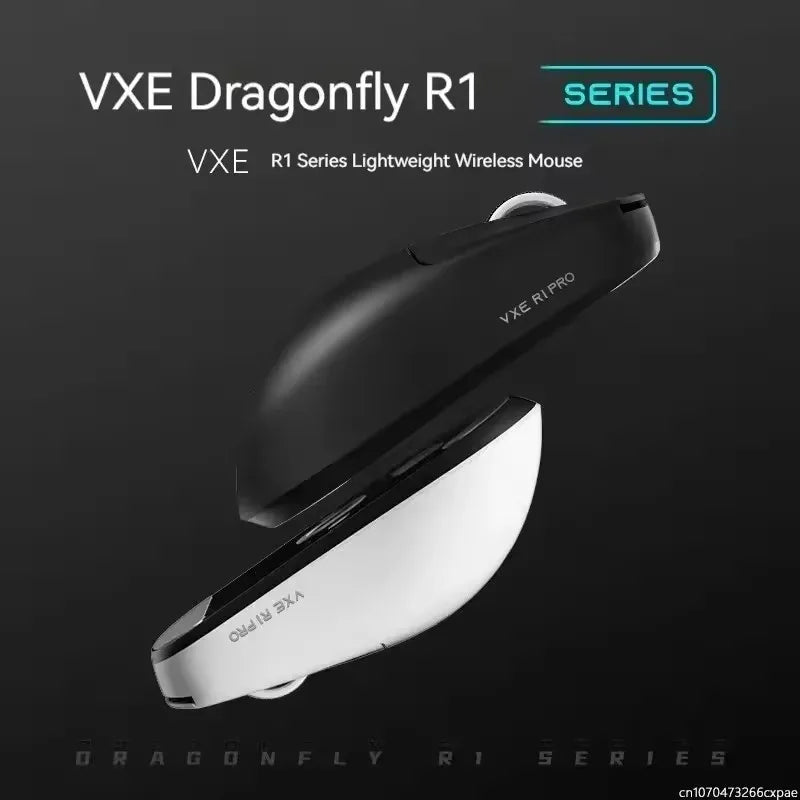 ATK VXE Dragonfly R1 Mouse of