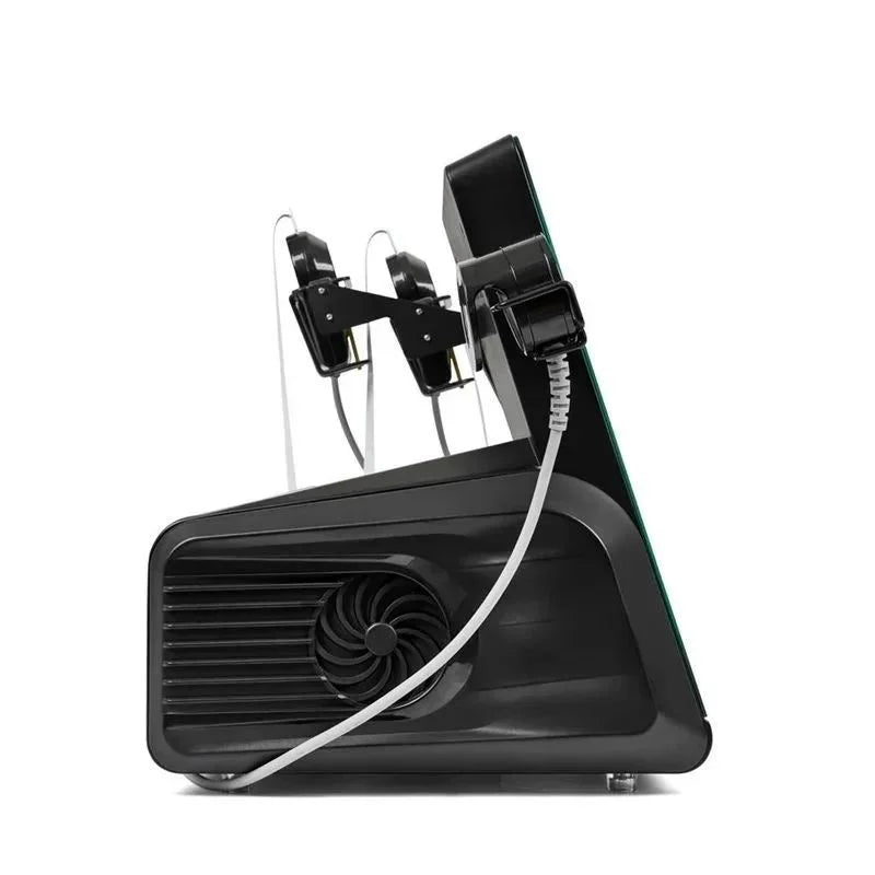 Full Face Muscle Stimulator Double Chin Removal EMS Facial Sculpting Machine