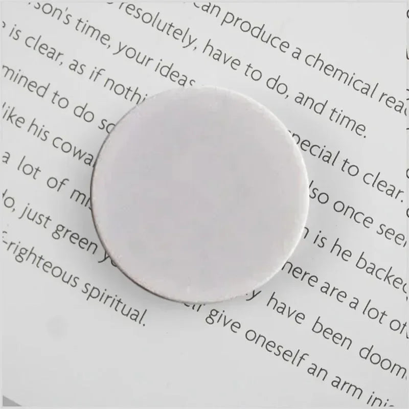Round finger grip Tok cellphone holder foldable expanding phone stand mobile accessories for iPhone Huawei Xiaomi finger bracket