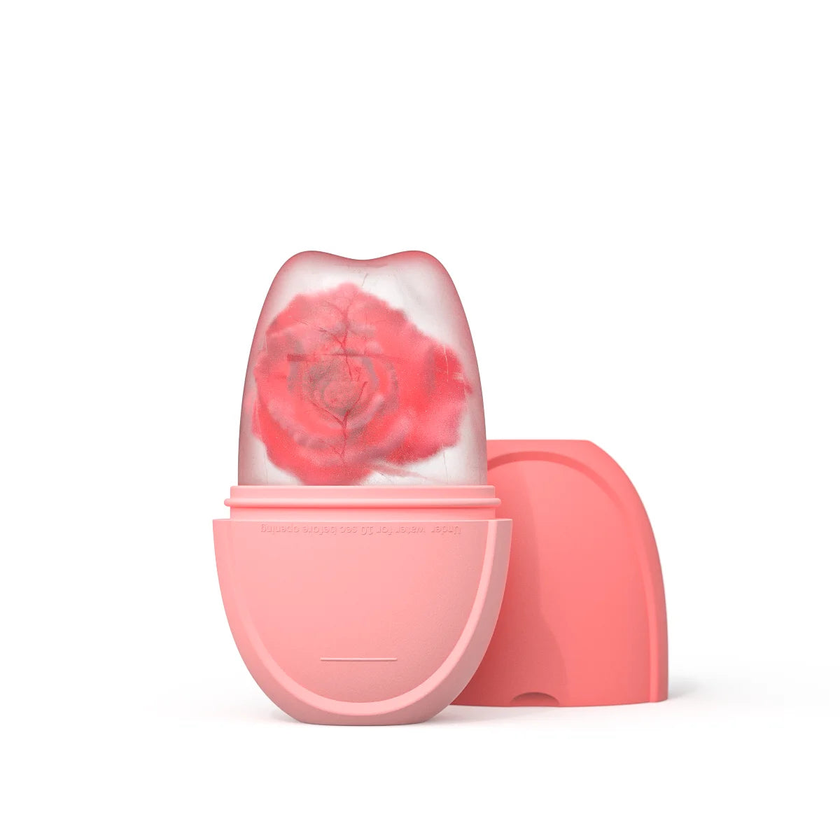 Ice Roller For Face And Eye Facial Beauty Ice Roller Skin Care Tools Ice Facial Cube Gua Sha Beauty Spa Skincare Face Massager