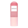 Strong Watermelon Glow Facial Spray Hydrating Mist With Hyaluronic Acid Hibiscus AHA To Refresh Dry Skin Enhance Dewy Makeup