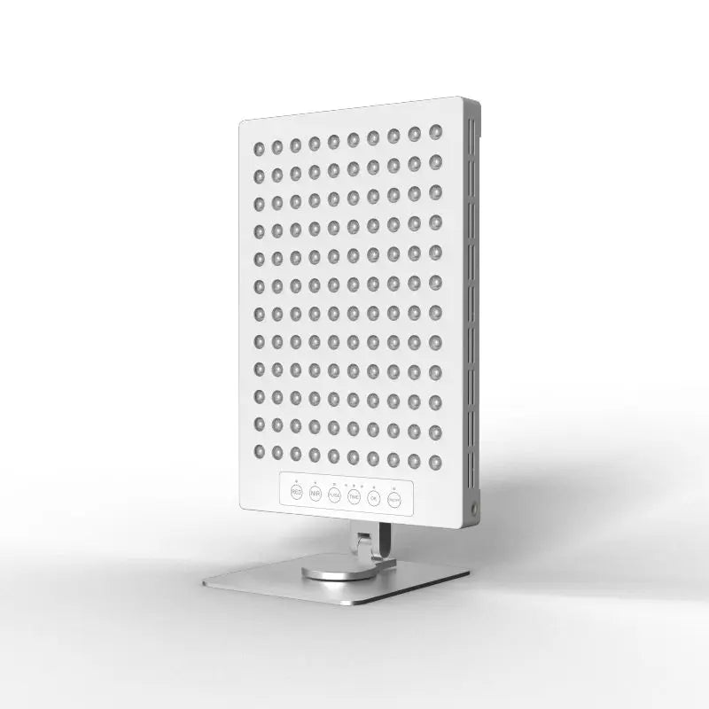 5 Wavelengths LED Red Light Therapy Device for Face Home Use Photodynamic Light Treatment for Acne Skin Care