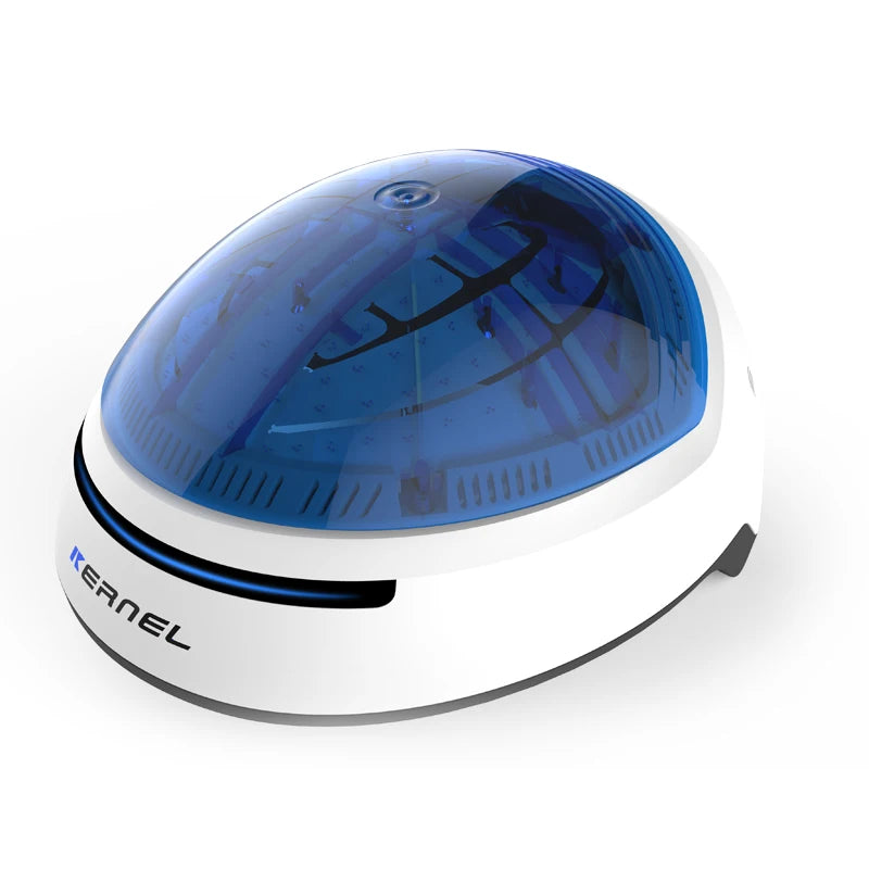 Factory Supply KN-8000B Cap Hair Growth Device Hair restoration Kernel Hair  Helmet