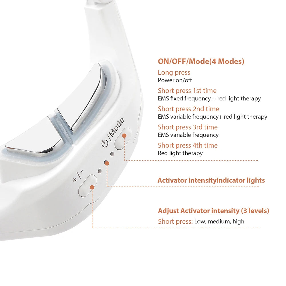 Eye Massager Dark Circles Eye Bag Removal Eye Care Beauty Machine