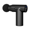 Mini Massage Gun USB Rechargeable Fascia Muscle Relaxation Vibration Body Slimming Fitness Neck Back Pain Relief Device