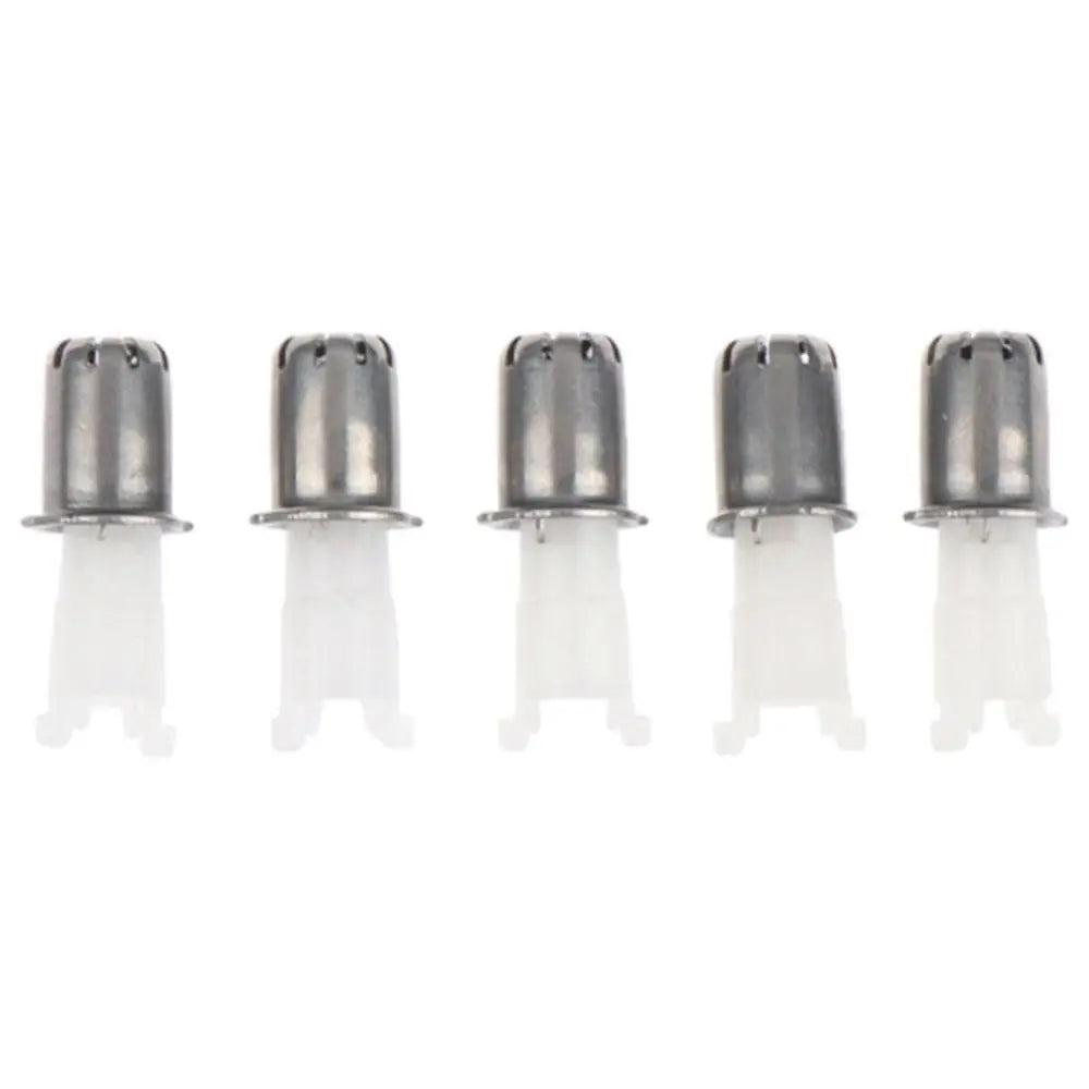 Nose Hair Trimmer Blade Nose Hair Trimmer Accessories Replaceable Washable Blades Electric Nose Hair Trimmer Head Hair Removal