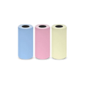 Mini CAT portable thermal printer print photo pocket thermal label printer 58mm printing wireless Bluetooth Android iOS printers