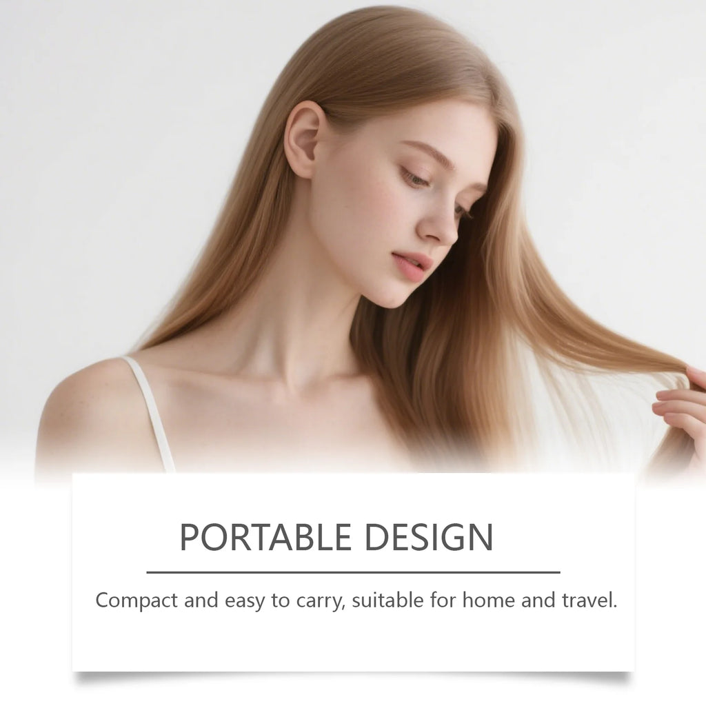Scalp Care Serum With Centella Asiatica Extract Hair Root Nourishing Treatment Essence For Dry Scalp Moisturizing Lightweight