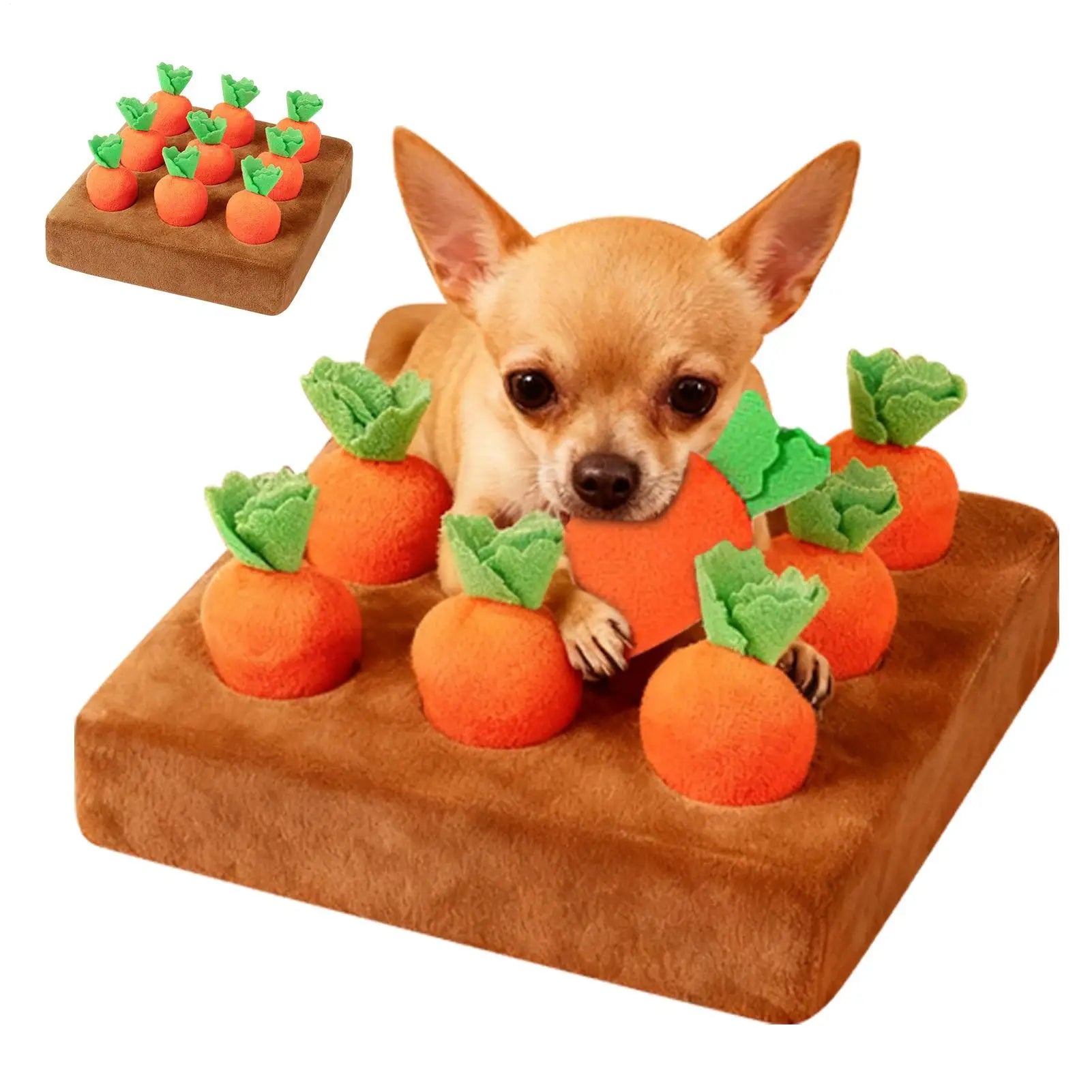 1set Snuffle Mat for Dogs Puppy Pets Large Interactive Feeding Toy Mental Stimulation Enrichment Foraging Feeder Boredom Relief