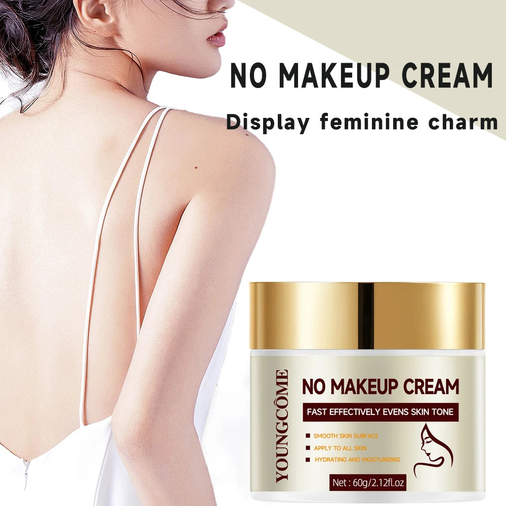YOUNGCOME Retinol Lifting Firming Cream Collagen Wrinkle Remover Face Cream For Moisturizer Whitening Brighten Skin Products