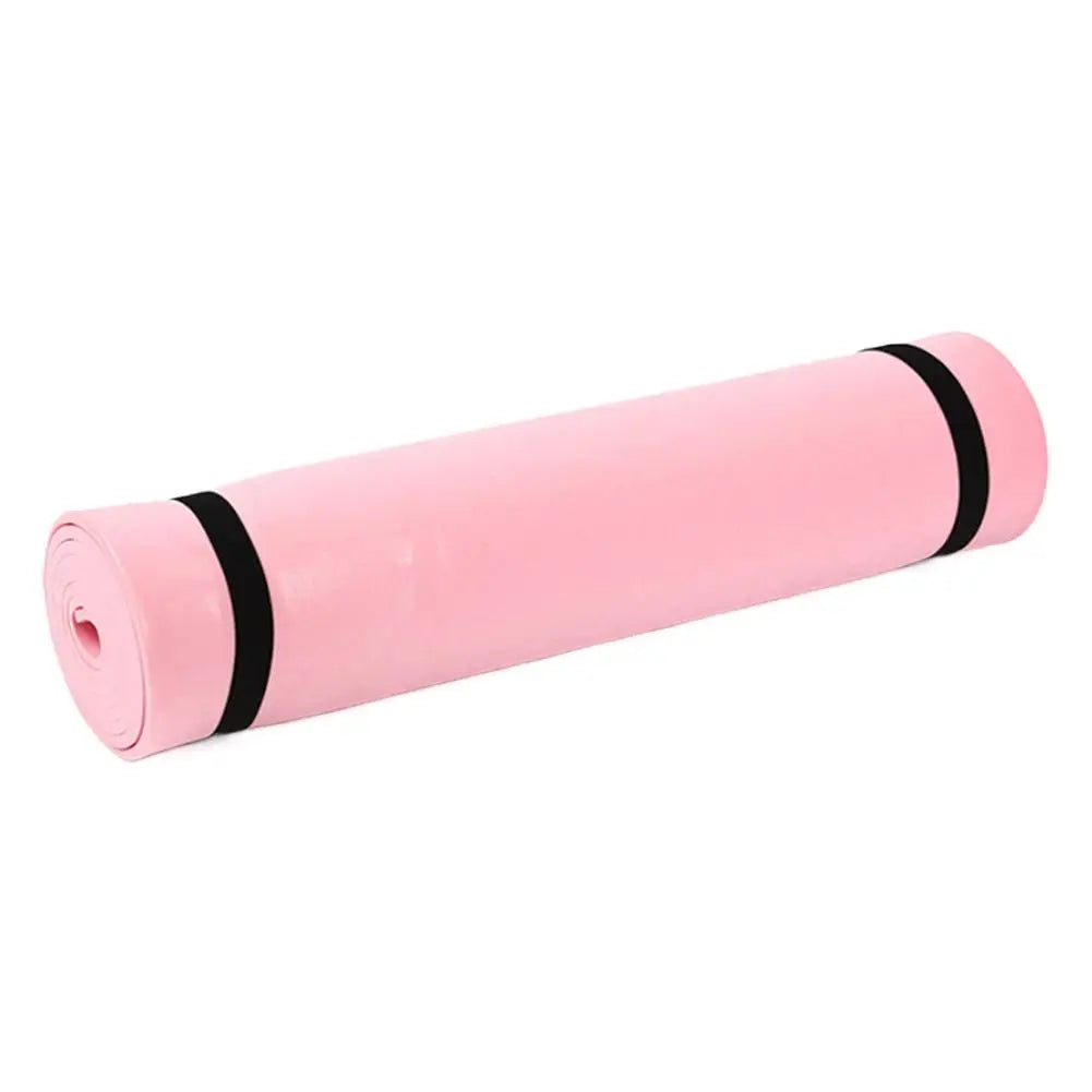 Yoga Mat Nonslip Exercise Fitness Pilates Mat Exercise Body Building Blanket For Exercise Yoga And Pilates Gymnastics Mat