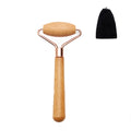 Face Massager Wood Therapy Facial Lifting Maderoterapia Gua Sha Wrinkle Remover Skin Scraper Anti Cellulite Neck Lift Tool
