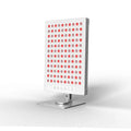 5 Wavelengths LED Red Light Therapy Device for Face Home Use Photodynamic Light Treatment for Acne Skin Care