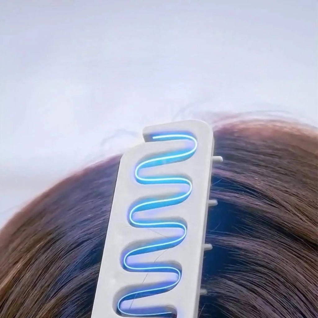 Hair Combs For women men Styling Detangling Roots Volume Tool Volumizing Wide-Tooth Hair Styling Comb for curly hair, bangs