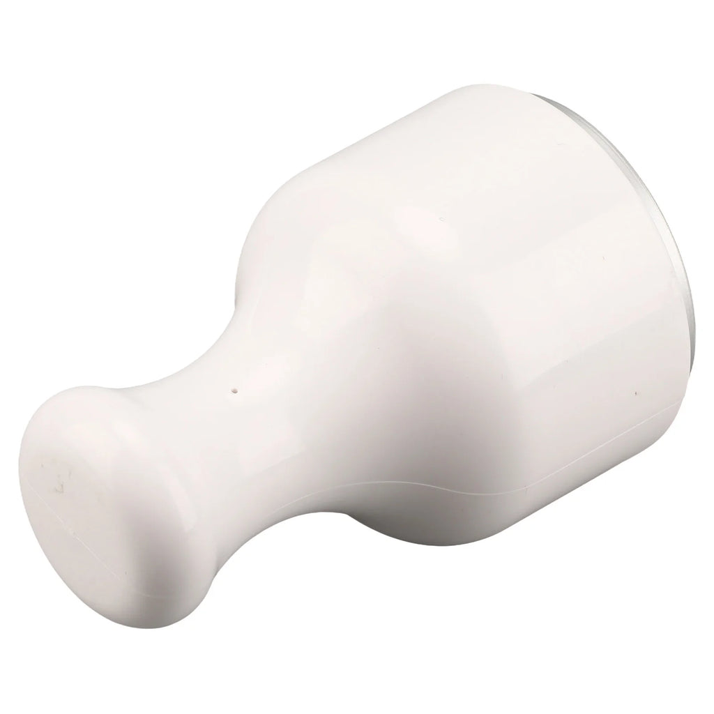 Ice Applicator Cold Roller Ice Face Massage Cooling Accelerate Skin Repair Face Roller Shrink Pores White