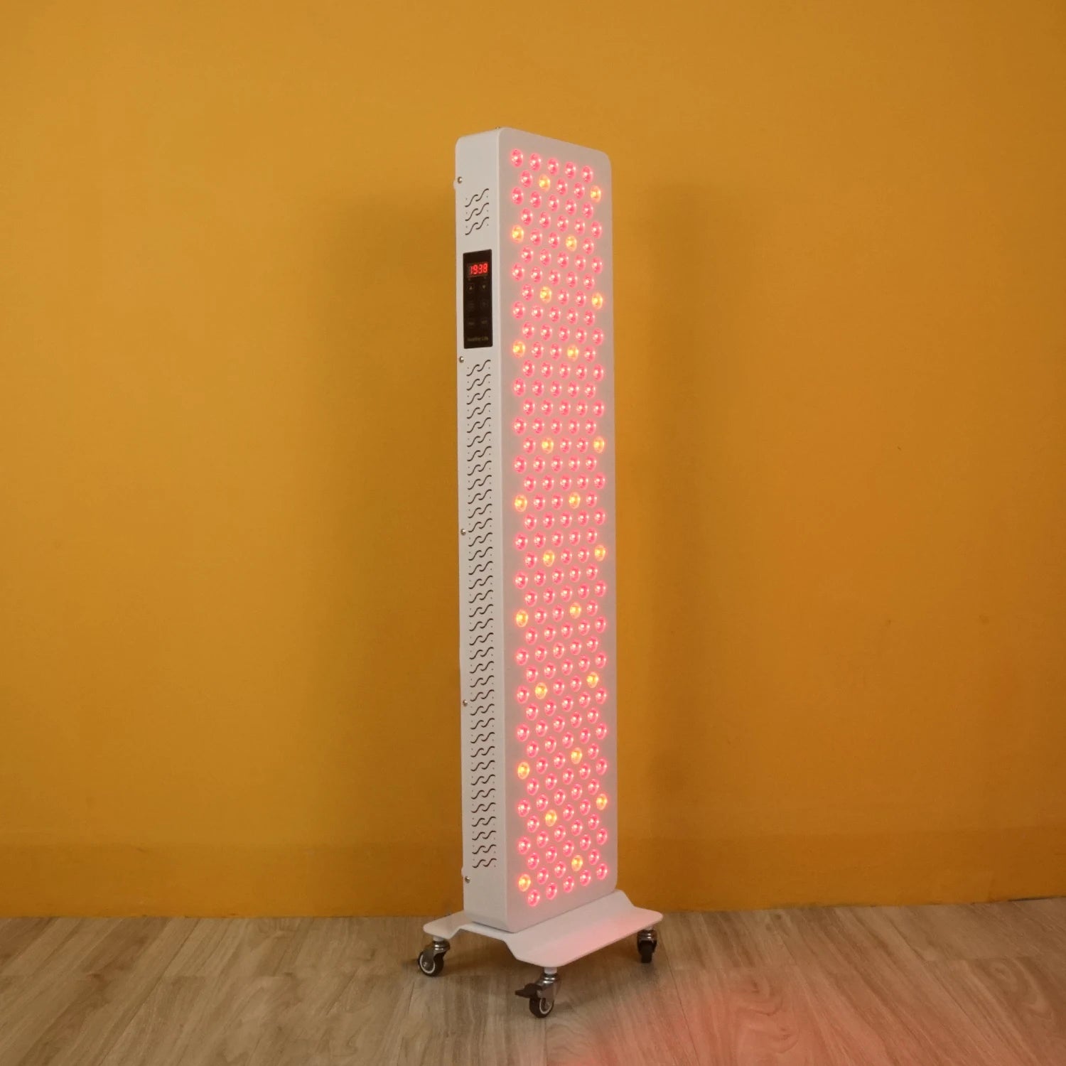 Red Light Therapy 1000W 630 660 670 810 830 850 1060nm Led Full Body Pain Relieve Infrared Light Therapy for Home Use