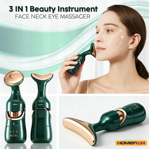 3-in-1 Facial Sculpting System