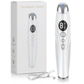 Electric Eye Massager Vibrating Eye Cream Essence Introducer Constant Eye Massager Face Eye Care Pen