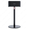 Cdisplay Portable Monitor Stand Adjustable Height Desktop Monitor Bracket for 4.7-17.3 inch Phone Tablet Monitor Support Holder