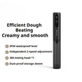 Electric Milk Frother for Home Portable Mini Coffee Milk Frother Whisk for Cooking Egg Mixture Stirrer Kitchen Accessories