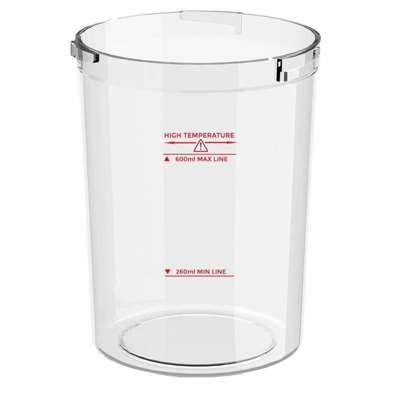 A38T-Water Jar For Facial Steamer Professional For Ozones Facial Steamer Professional Replacement