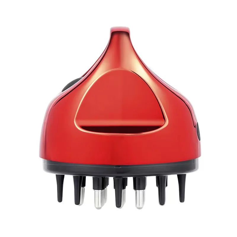 Scalp Guide Comb, Essential Oil Applicator for Hair Treatment & Growth Serum Care