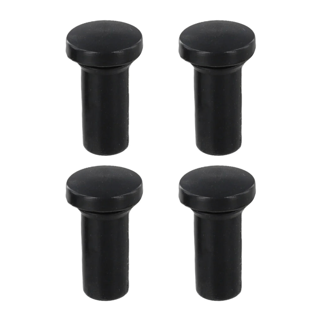 Airfryer As Shown Air Fryer Legs 10QT Air Fryer Accessories Dishwasher Safe Easy Installation Non-tear Rubber Pads