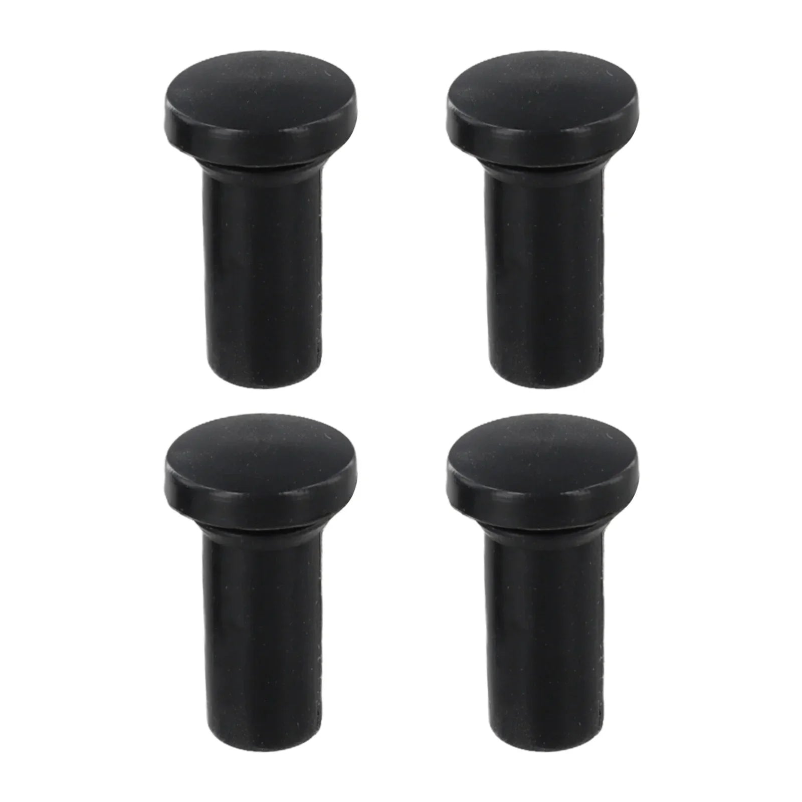 Airfryer As Shown Air Fryer Legs 10QT Air Fryer Accessories Dishwasher Safe Easy Installation Non-tear Rubber Pads