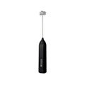 Electric Milk Frother Egg Beater Mini Portable Coffee Whisk Mixer USB Rechargeable Milk Foamer Maker Wireless Handheld Stirrer