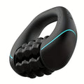 Handheld Electric Massage Roller 3 Speed Vibration Massager Portable Full Body Tool for Neck Shoulder Back Leg Home Office Trave