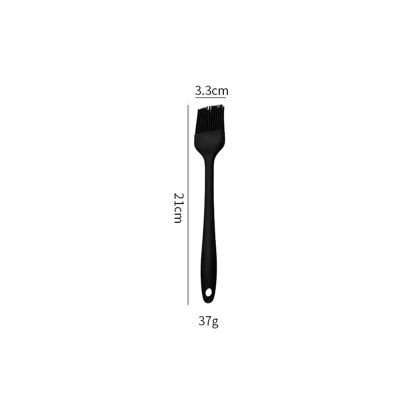 Air Fryer Accessories Set of 22CM Square Silicone Air Fryer Molds for Phi XL 6.2L, COSORI 5.5L, 4.7L, Cecotec 5.5L, 6L Air Frye