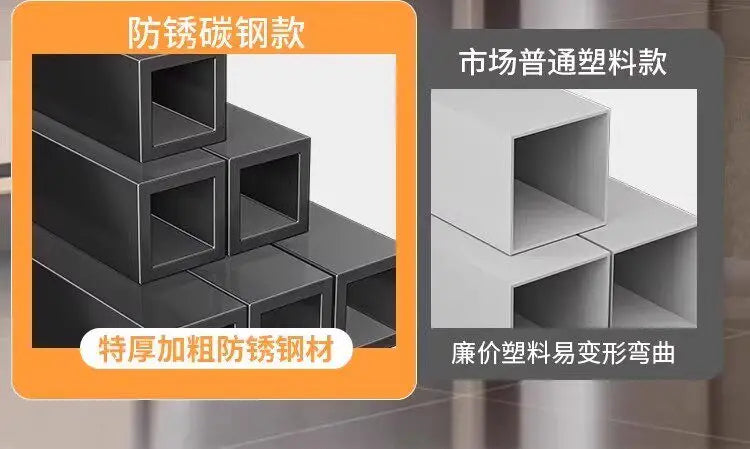Bathroom Display Storage Shelves Skincare Corner Toothbrush Trinket Storage Shelves Decoration Towel Estante Room Stuff