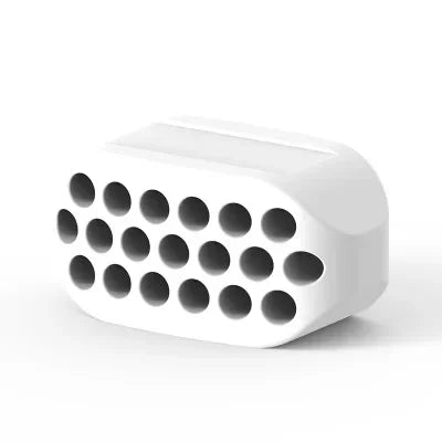 Fitness Facial Massage Box, Jaw Exerciser, Chew Ball, Bite, Bite, Mouth Exerciser